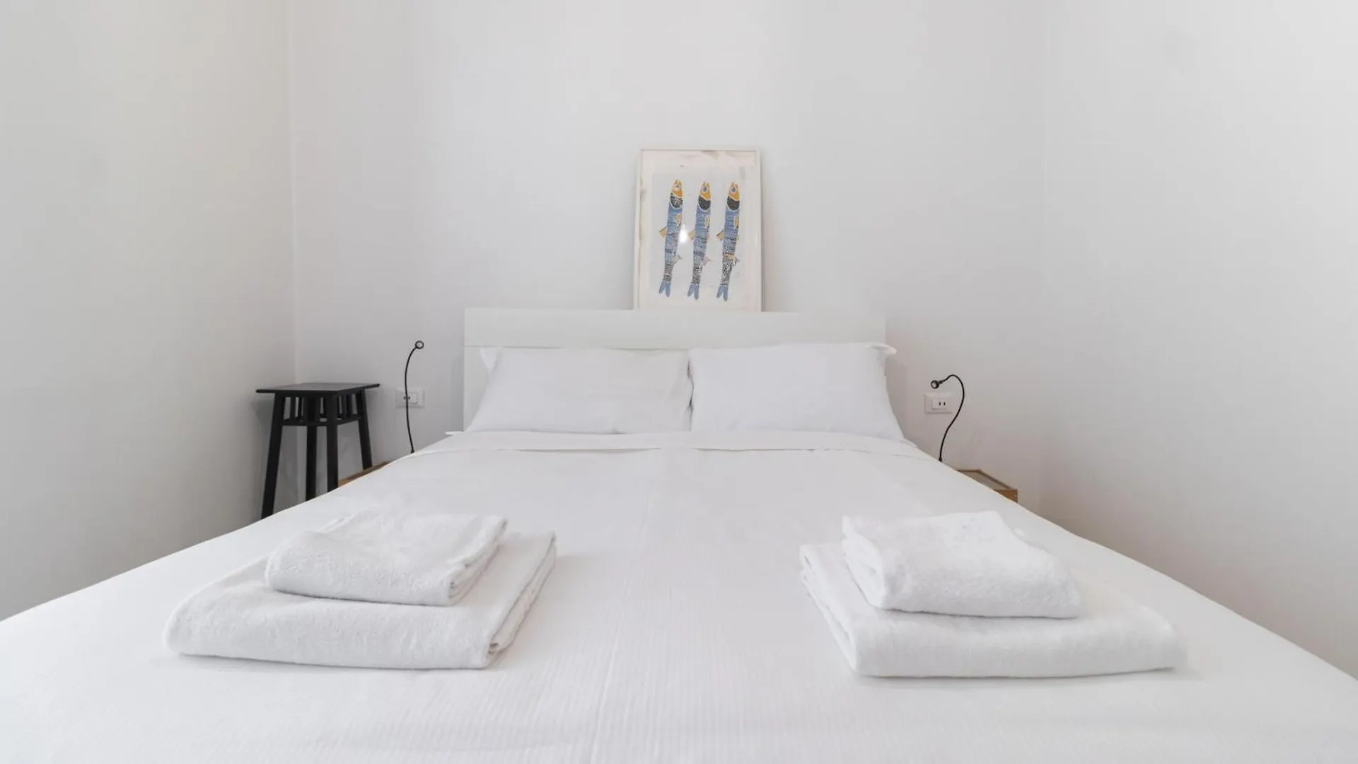 Appartamento Italianway - Gallura 9 B Milano